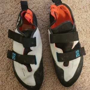 Five Ten Verdon Velcro Men Climbing Shoe